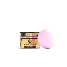 MAKEAR Żel GG12 Be Cool - Gel&Go 15 ml