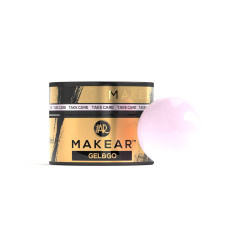 MAKEAR Żel GG11 Take Care - Gel&Go 50 ml