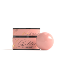 MAKEAR GT01 Geltix żel tiksotropowy - Perfect Blush 50 ml