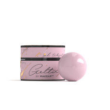 MAKEAR GT02 - Geltix Żel Tiksotropowy Secret Pink 50 ml