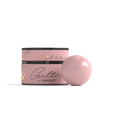 MAKEAR GT03 Geltix żel tiksotropowy - Creamy Rose 50 ml