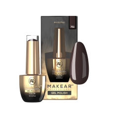 MAKEAR 751 Lakier hybrydowy 8 ml