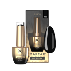 MAKEAR 790 Lakier hybrydowy 8 ml
