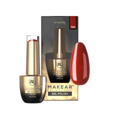 MAKEAR 793 Ti Amo - Lakier hybrydowy 8 ml