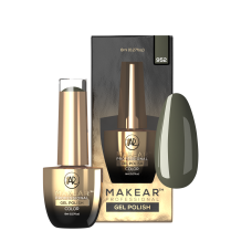 MAKEAR 952 Anja - Lakier hybrydowy 8 ml