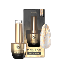 MAKEAR S03 Lakier hybrydowy 8 ml