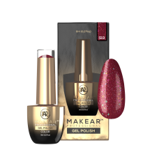 MAKEAR S13 Lakier hybrydowy 8 ml