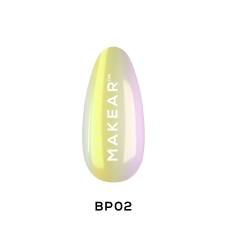 MAKEAR SFX Pyłek w Płynie BP02 5 ml
