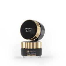 MAKEAR Farbka Makeart Black 5ml