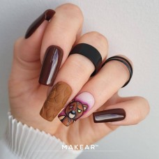 MAKEAR 948 Lakier hybrydowy 8 ml