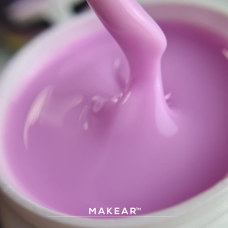 MAKEAR Żel GG03 Lollipop - Gel&Go 15 ml