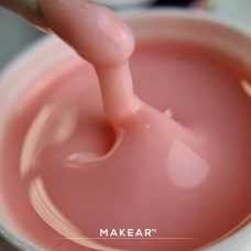 MAKEAR Żel GG04 Muffin - Gel&Go  15 ml