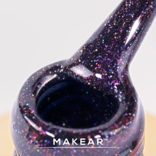 MAKEAR S14 Violetclaw Lakier hybrydowy 8 ml
