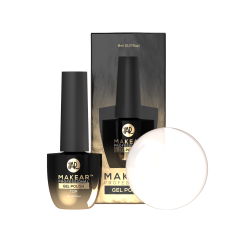MAKEAR Top Milky 8 ml (No Wipe)
