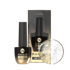 MAKEAR Top Moonlight efekt 8 ml (No Wipe)