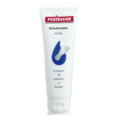 Pedibaehr regenerujący krem do stóp z 10% mocznikiem 125 ml