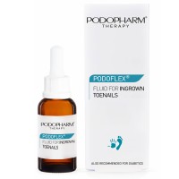 Podopharm PODOFLEX olejek na wrastające paznokcie 10 ml