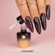 MAKEAR Top Cherry No Wipe 8 ml
