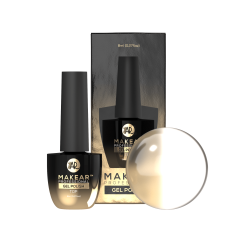 MAKEAR Top No Wipe  VELVET MATTE 8 ml