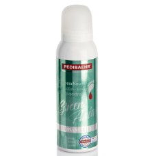 Kremowa pianka Pedibaehr wellness Green Asia z lotosem i ekstraktem z bambusa 125 ml