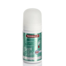 Kremowa pianka Pedibaehr wellness Green Asia z lotosem i ekstraktem z bambusa 35 ml