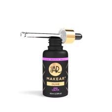 MAKEAR Oliwka Moi Lolita 30 ml do paznokci i skórek