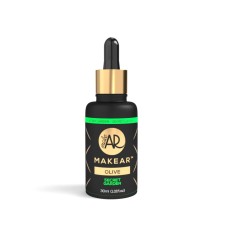 MAKEAR Oliwka Secret Garden 30ml do paznokci i skórek