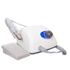 FREZARKA DO MANICURE SAESHIN STRONG 210/120II 50W (Biała)