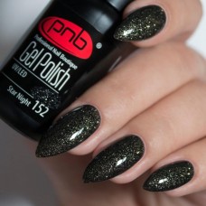 PNB Lakier Hybrydowy Gel Polish 152 Do Paznokci