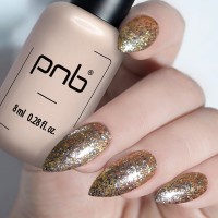 PNB Lakier Hybrydowy Gel Polish 181 Do Paznokci