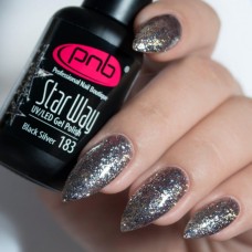 PNB Lakier Hybrydowy Gel Polish 183 Do Paznokci