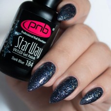 PNB Lakier Hybrydowy Gel Polish 184 Do Paznokci