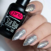 PNB Lakier Hybrydowy Gel Polish 185 Do Paznokci