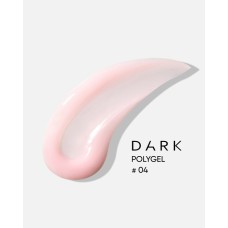 Dark Polygel 04 w tubce