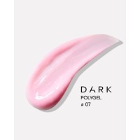 Dark Polygel 07 w tubce