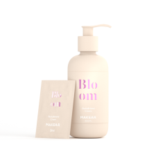 Próbka - Balsam do dłoni i ciała "Bloom" MAKEAR 3ml