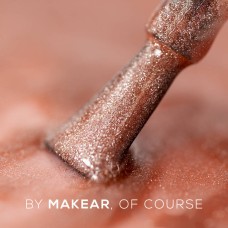 Makear CL02 Tokio Lights - Lakier Hybrydowy 8 ml