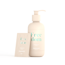 Próbka - Balsam do dłoni i ciała "Freedom" MAKEAR 3ml