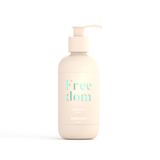 Balsam do dłoni i ciała "Freedom" MAKEAR 300 ml