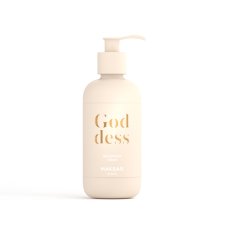 Balsam do dłoni i ciała "Goddess" MAKEAR 300 ml