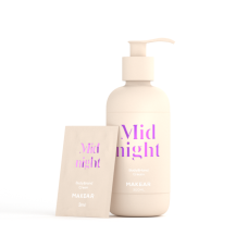 Próbka - Balsam do dłoni i ciała "Midnight" MAKEAR 3ml