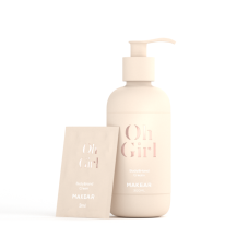 Próbka - Balsam do dłoni i ciała "Oh Girl" MAKEAR 3ml
