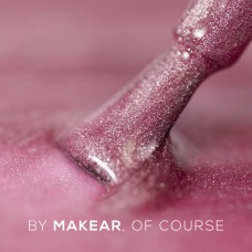 Makear CL03 Vegas Casino - Lakier Hybrydowy 8 ml