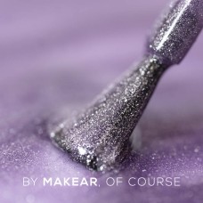 Makear CL04 Paris Midnight - Lakier Hybrydowy 8 ml