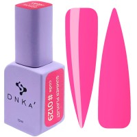 DNKa Lakier Hybrydowy 0129, 12 ml