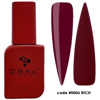 DNKa' Cover Base 0006 Rich, 12 ml