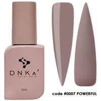 DNKa' Cover Base 0007 Powerful, 12 ml