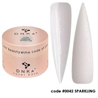 DNKa' Cover Base 0042 Sparkling, 30 ml