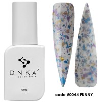 DNKa' Cover Base 0044 Funny, 12 ml