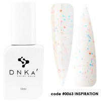 DNKa Cover Base 0063 Inspiration, 12 ml